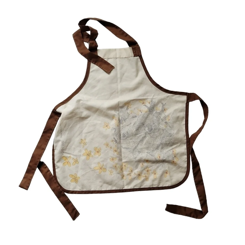 VTG Gallerie Rabrinda Koala Pair Apron‎